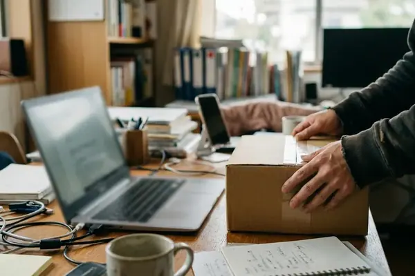 The Human Cost of Instant Gratification: A Critique of 15-Minute Delivery Models