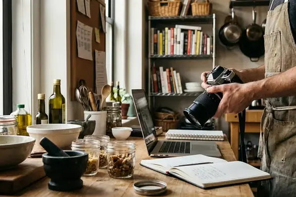 NYC Culinary Sourcing: A Guide to the City's Best Artisan Producers