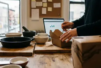 The Evolution of Convenience: How Delivery Services Changed NYC Cooking Habits