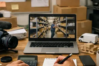 The Mechanics of the 1-Hour Window: How Hyper-Local Warehousing Works