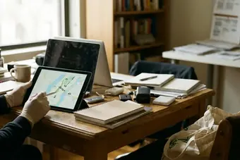 Top 5 Last-Mile Delivery Fleets Leading the Green Revolution in Manhattan