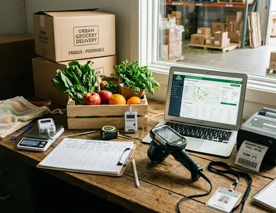 Image showing fresh_produce