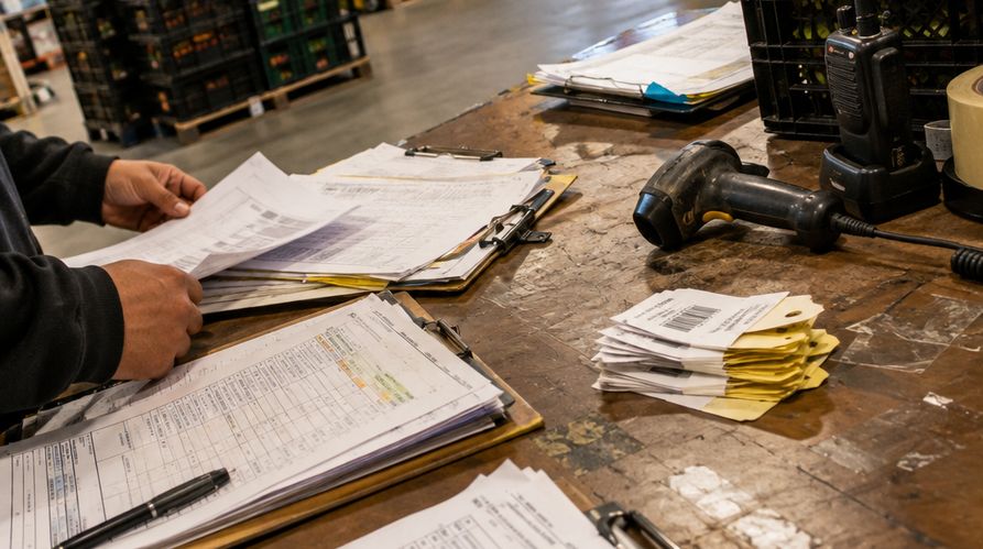 Mandating Source-Farm Disclosure in Procurement