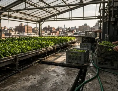 Why Brooklyn's Cold-Chain Bottlenecks Forced a Vertical Solution